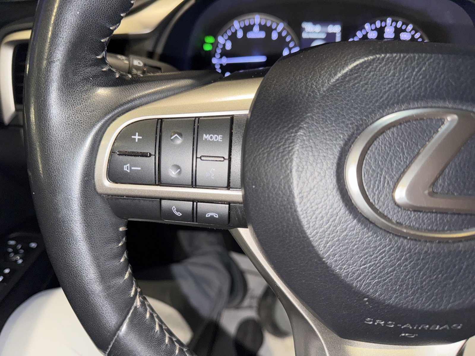 Used 2019 Lexus RX 350 AWD image 26