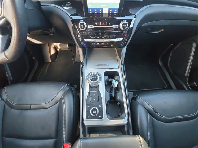 Certified 2022 Ford Explorer ST w/ Equipment Group 401A image 11