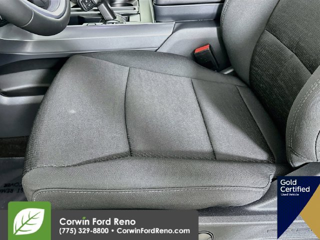Certified 2026 Ford F150 XLT w/ Equipment Group 302A MID AWD/4WD image 24