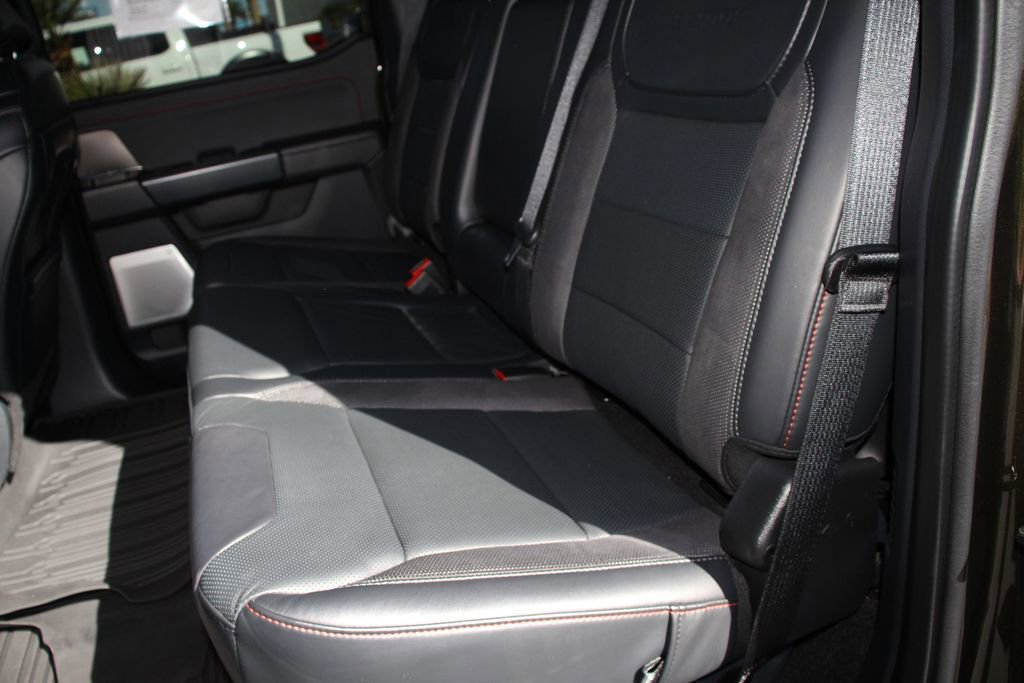 Certified 2024 Ford F150 Raptor image 21