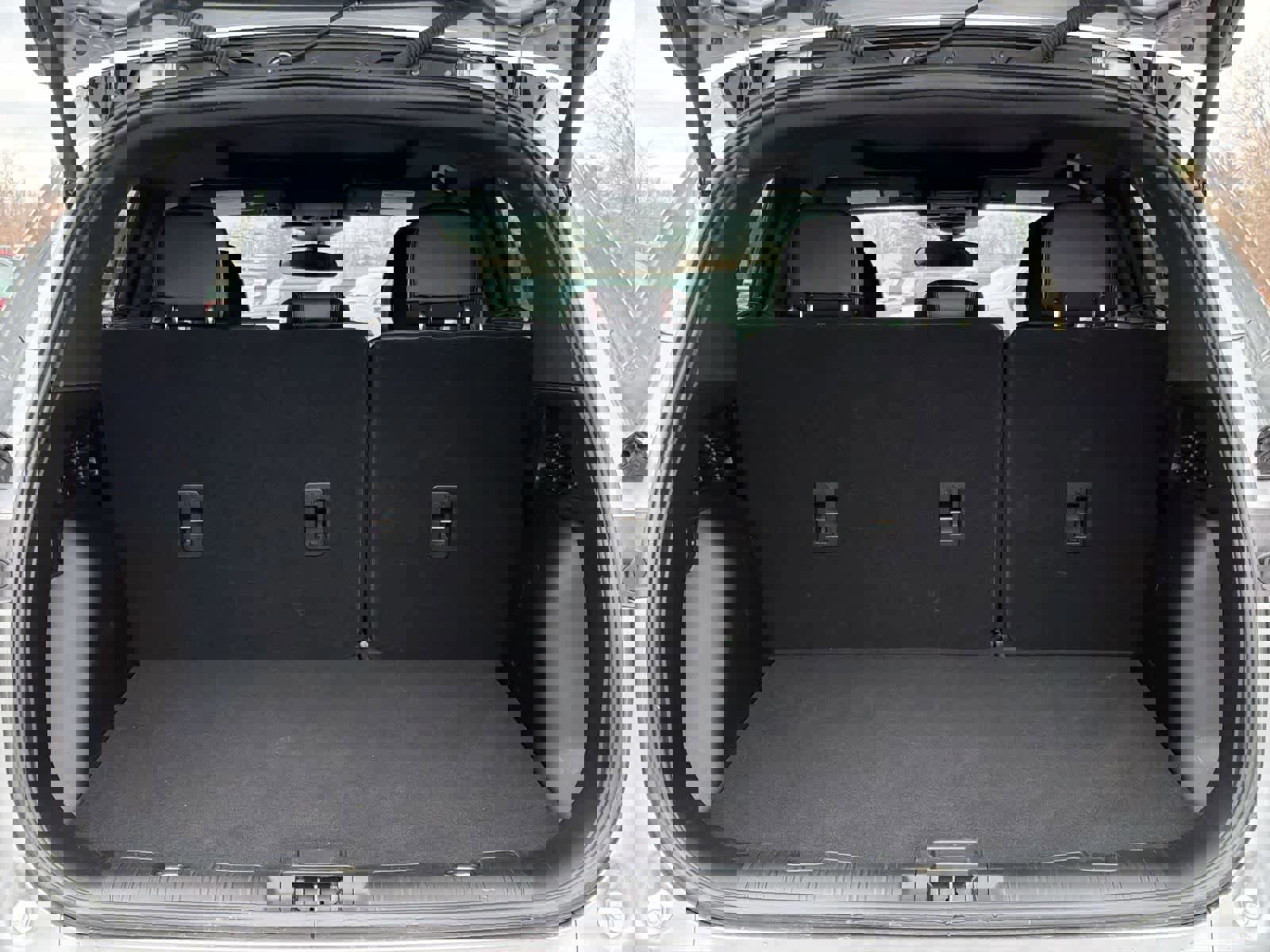 Certified 2023 Ford Escape ST-Line w/ Tech Pack #1 image 37