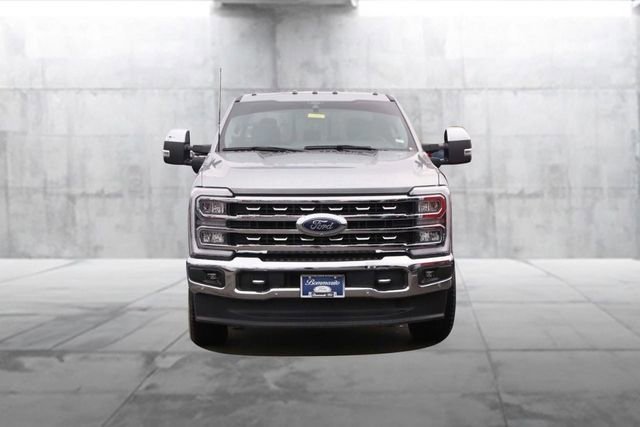 Certified 2024 Ford F350 Lariat w/ Lariat Ultimate Package image 5