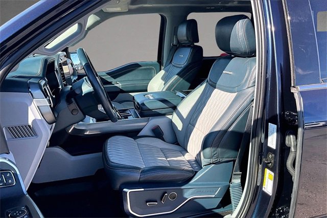 Certified 2022 Ford F150 Limited image 26