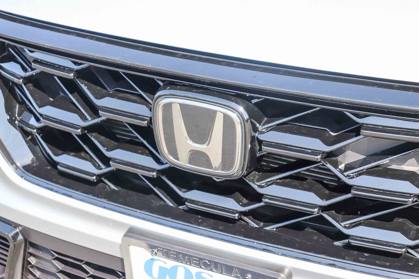 Used 2024 Honda CR-V Sport image 11