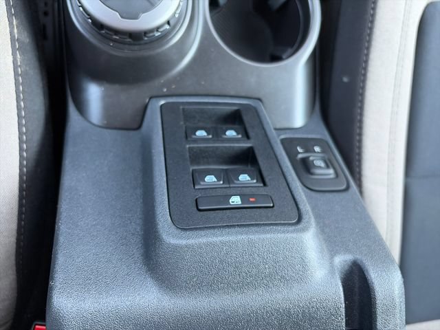 Certified 2023 Ford Bronco Big Bend AWD/4WD image 41