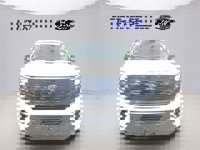 Certified 2025 Ford Expedition Active image 7