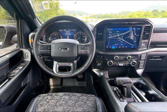 Certified 2023 Ford F150 Tremor w/ Bed Utility Package AWD/4WD image 5