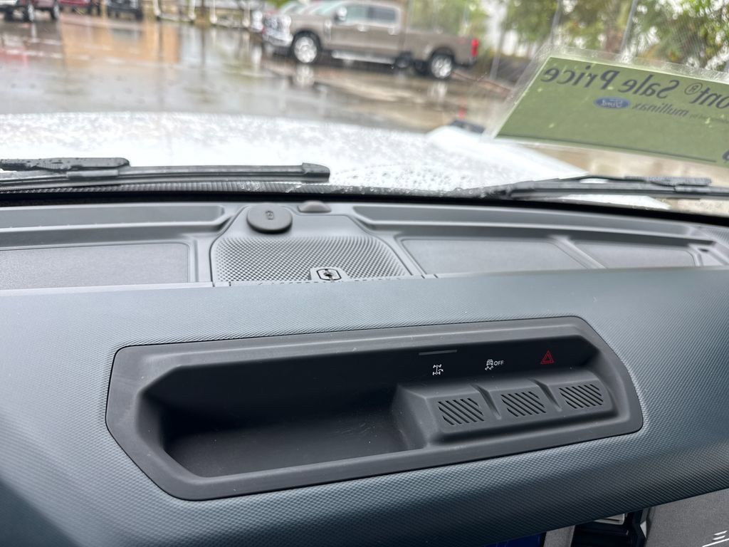 Certified 2024 Ford Bronco Outer Banks image 20