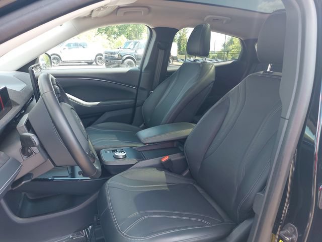 Certified 2023 Ford Mustang Mach-E Premium RWD image 15