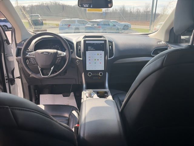 Certified 2024 Ford Edge SEL w/ Convenience Package image 24