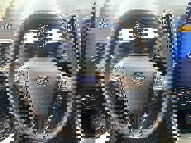 Certified 2022 Ford Edge SEL w/ Convenience Package image 6