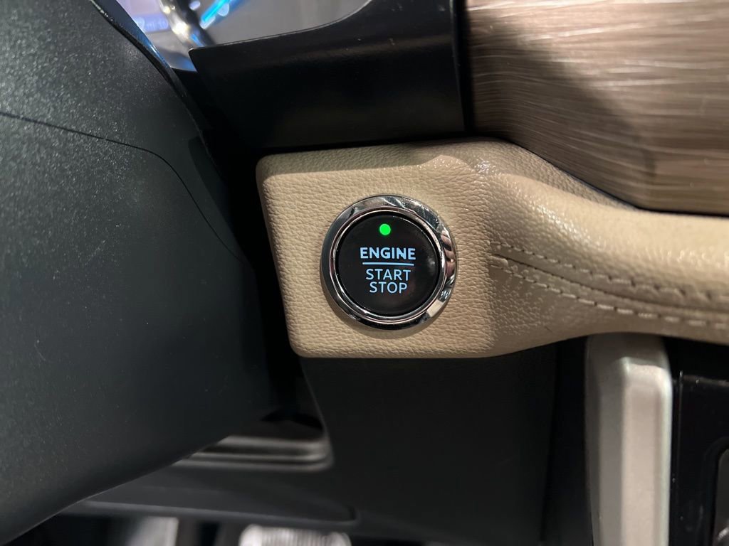 Certified 2024 Ford Expedition Max Limited image 16