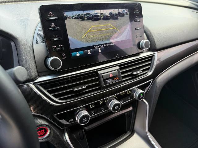 Used 2022 Honda Accord Sport image 20