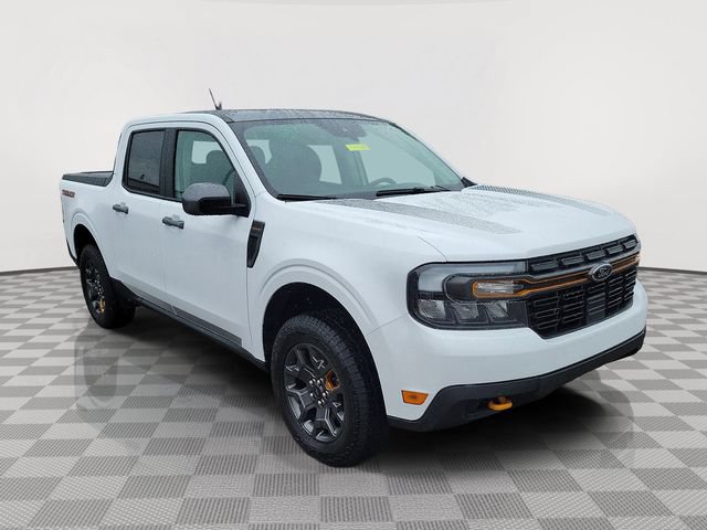 Certified 2023 Ford Maverick Tremor AWD/4WD image 7
