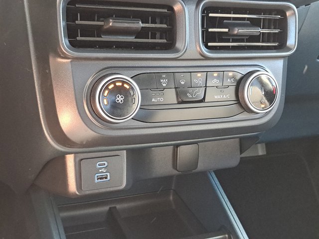 Certified 2024 Ford Maverick XL image 31