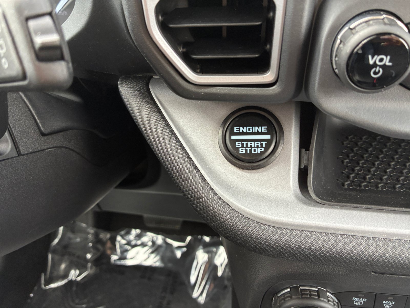 Certified 2024 Ford Bronco Sport Big Bend AWD/4WD image 29