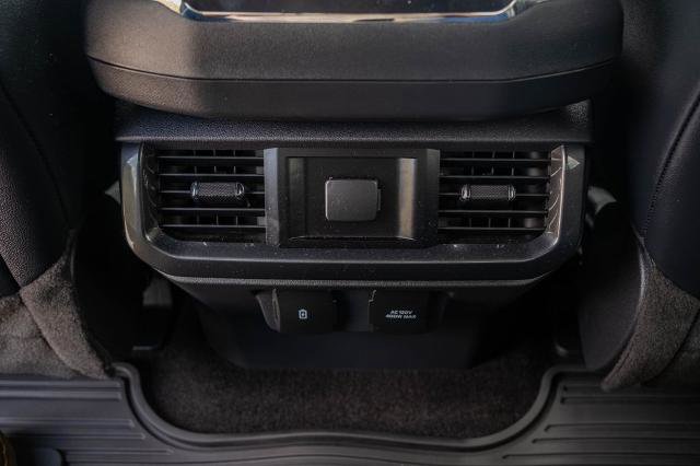 Certified 2022 Ford F150 Lariat AWD/4WD image 18