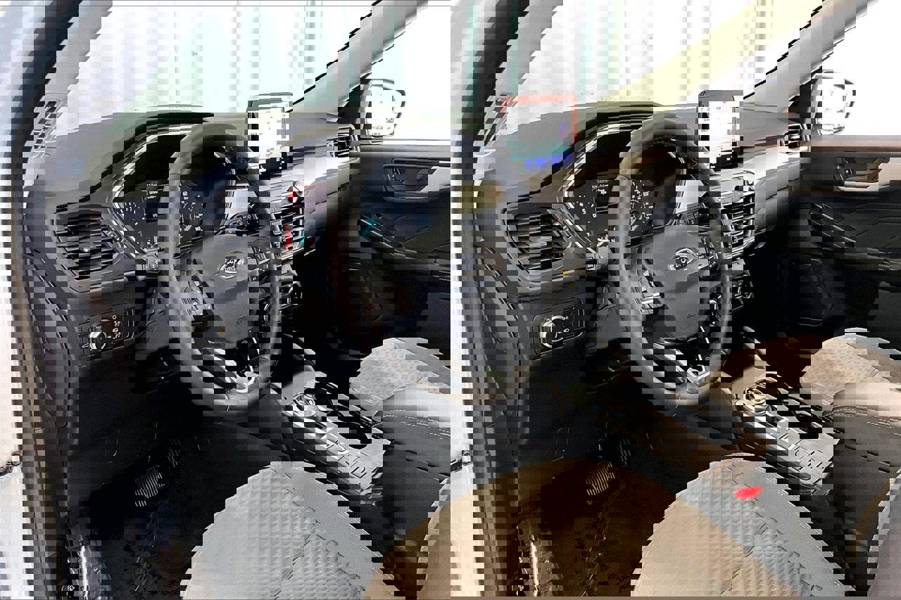 Certified 2022 Ford Escape SE w/ Convenience Package image 14