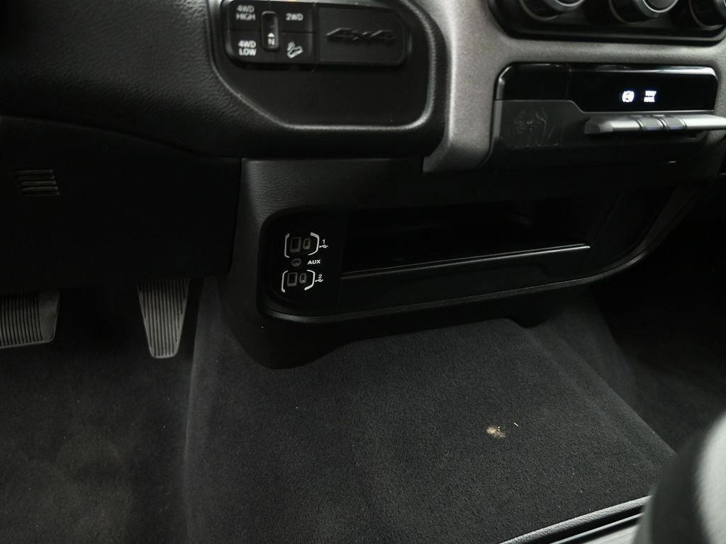 Used 2020 RAM 2500 Tradesman image 44