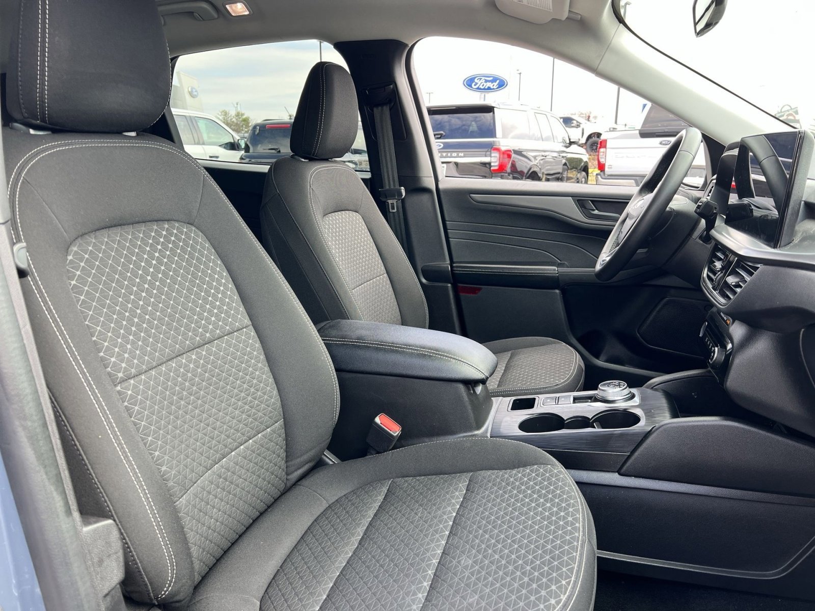 Certified 2023 Ford Escape Active w/ Tech Pack #1 image 26