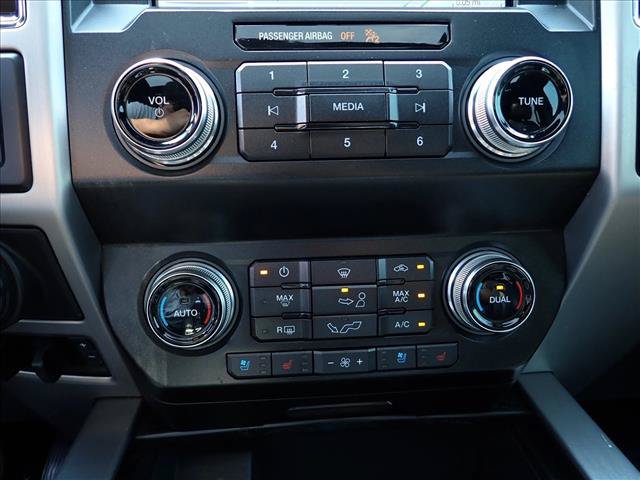 Certified 2019 Ford F150 Platinum w/ Equipment Group 701A Luxury AWD/4WD image 23