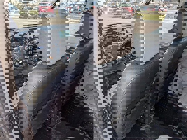 Certified 2020 Ford Transit Connect Titanium w/ Trailer Tow Package image 27