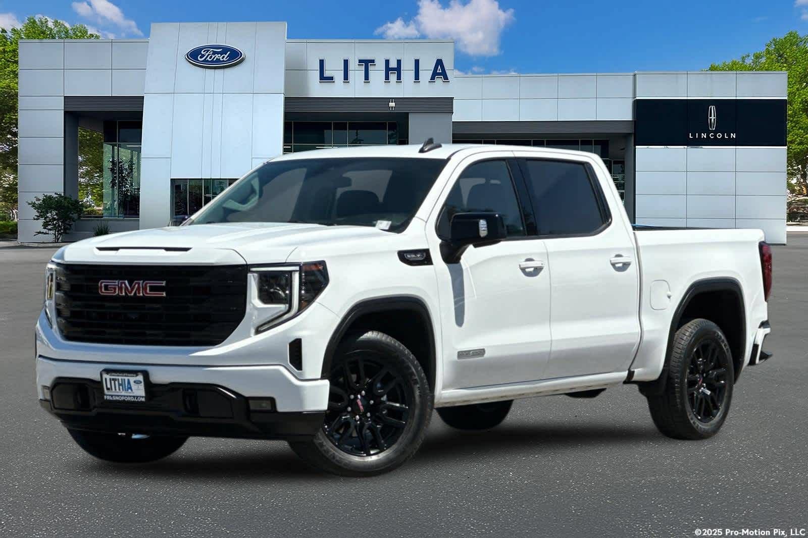 Used 2023 GMC Sierra 1500 Elevation w/ Preferred Package