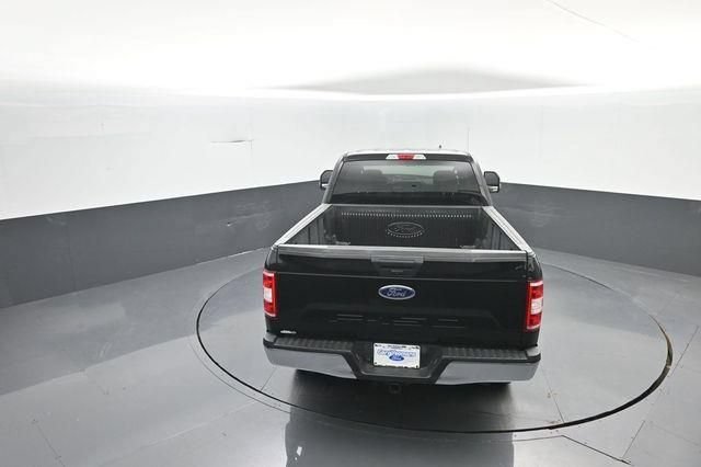 Certified 2020 Ford F150 XLT w/ Heavy-Duty Payload Package AWD/4WD image 32
