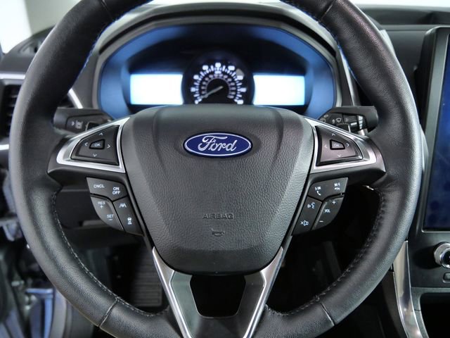 Certified 2024 Ford Edge Titanium w/ Equipment Group 301A AWD/4WD image 19
