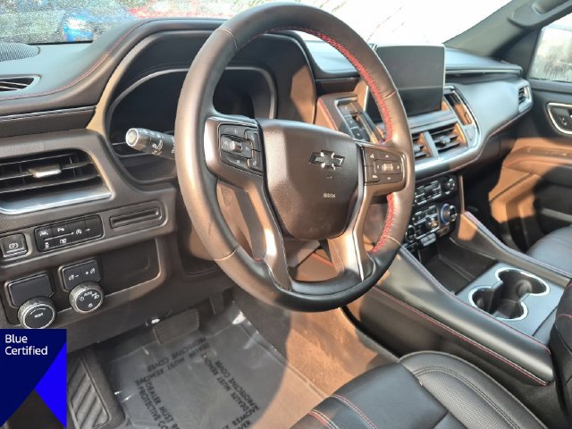 Used 2023 Chevrolet Tahoe RST w/ Luxury Package RWD image 18