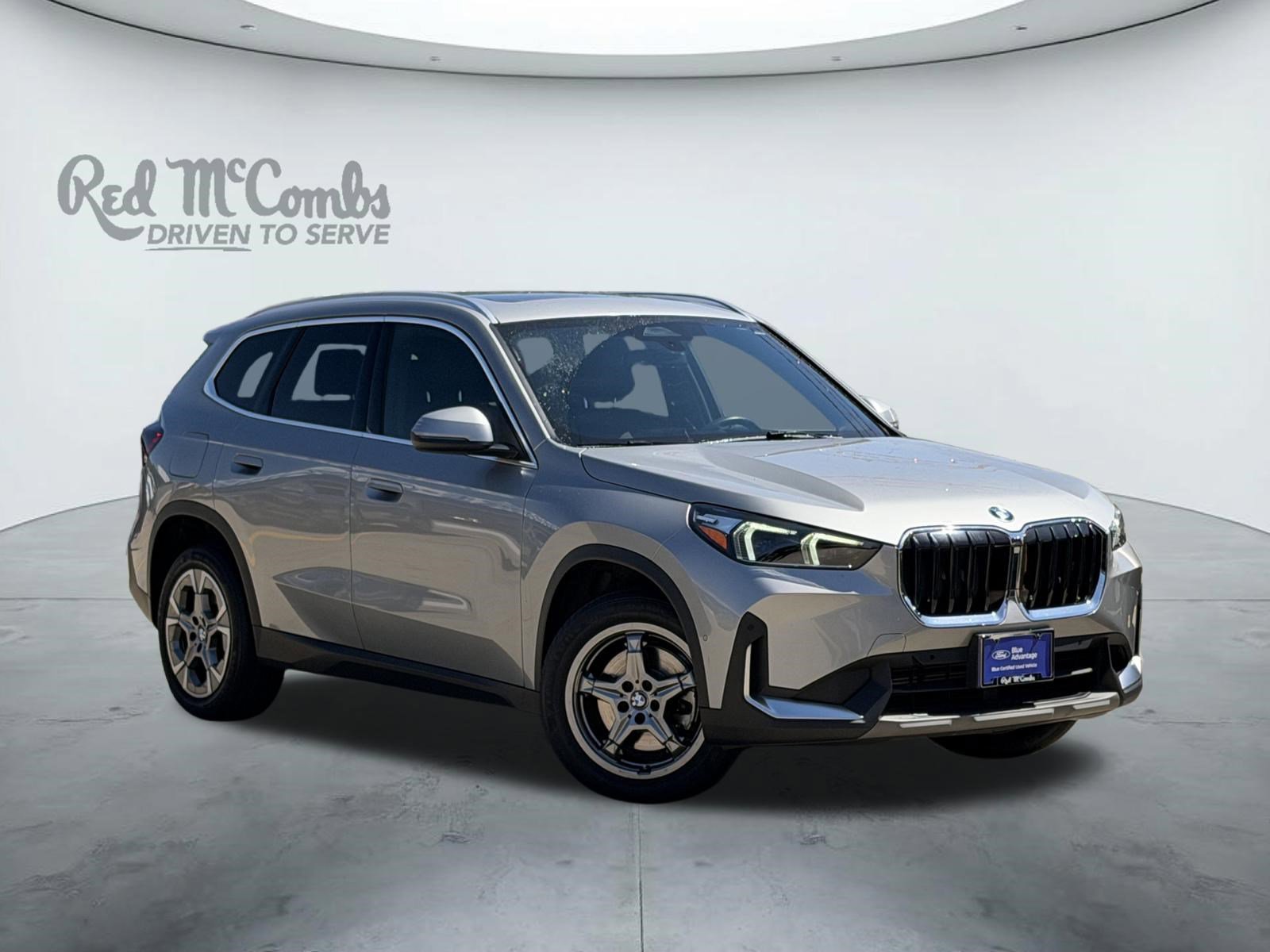 Used 2023 BMW X1 xDrive28i w/ Convenience Package AWD/4WD image 1