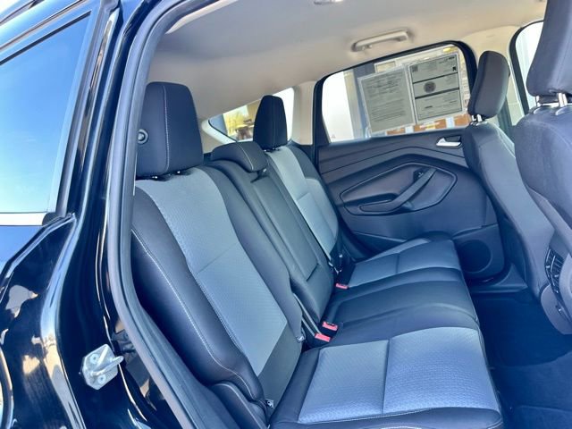 Certified 2018 Ford Escape SE w/ SE Sync 3 Package FWD image 45