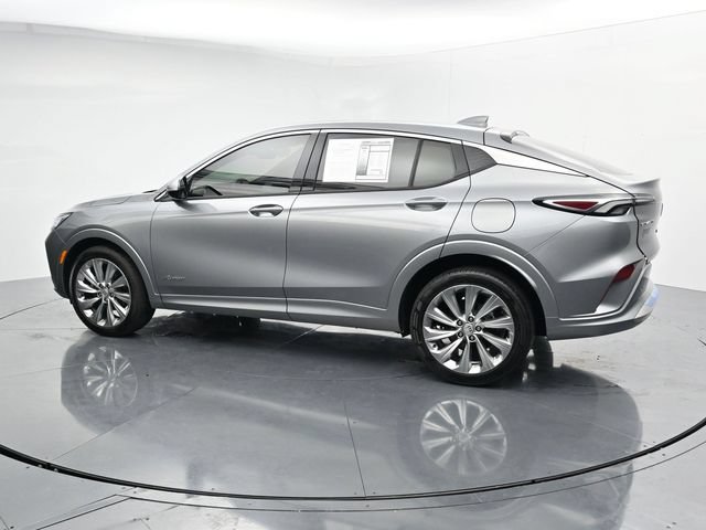 Used 2024 Buick Envista Avenir FWD image 6