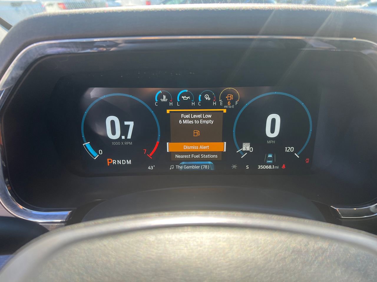 Certified 2023 Ford F150 Lariat w/ Equipment Group 502A High image 37