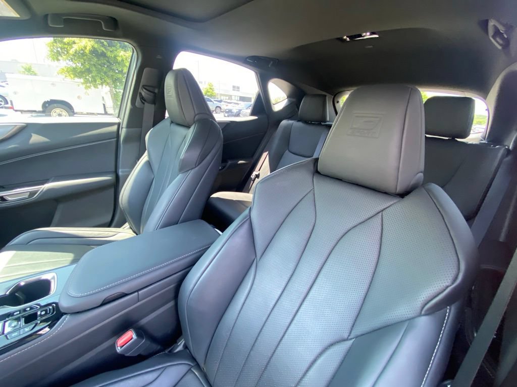 Used 2023 Lexus NX 350 F Sport AWD/4WD image 21