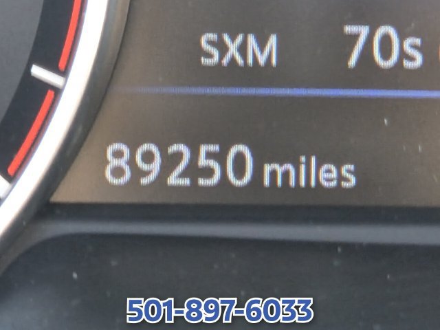 Used 2022 Nissan Maxima SR w/ Sport Mat Group FWD image 25