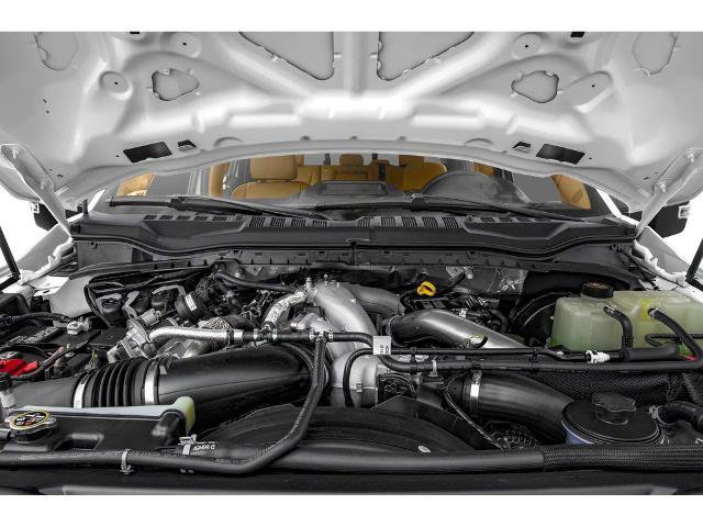 Certified 2022 Ford F250 Lariat w/ Lariat Ultimate Package image 11