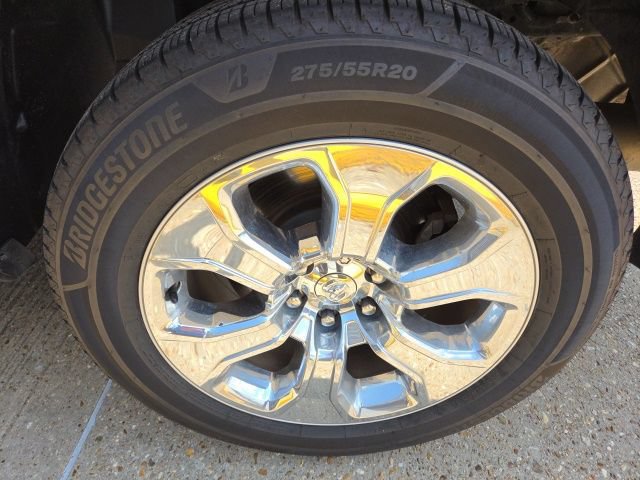 Used 2020 RAM 1500 Big Horn RWD image 15