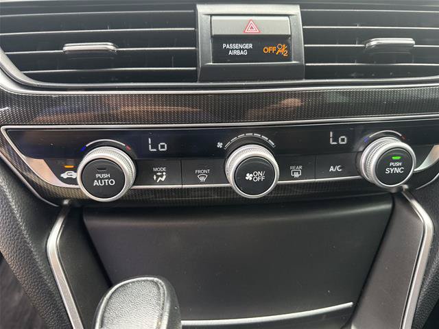 Used 2022 Honda Accord Sport image 8