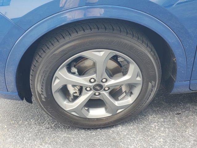 Certified 2023 Ford Escape ST-Line w/ Tech Pack #1 FWD image 4