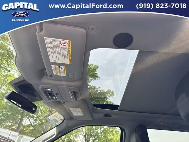 Certified 2025 Ford F250 Lariat w/ Lariat Ultimate Package image 24