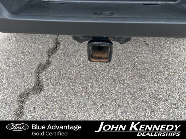 Certified 2023 Ford F150 Lariat w/ Equipment Group 502A High image 18