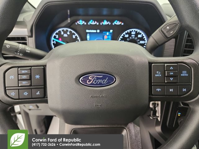 Certified 2026 Ford F150 STX AWD/4WD image 46