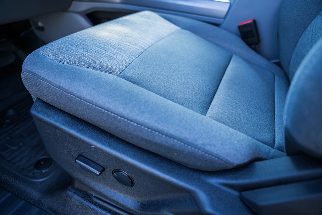 Certified 2025 Ford F350 XLT image 44