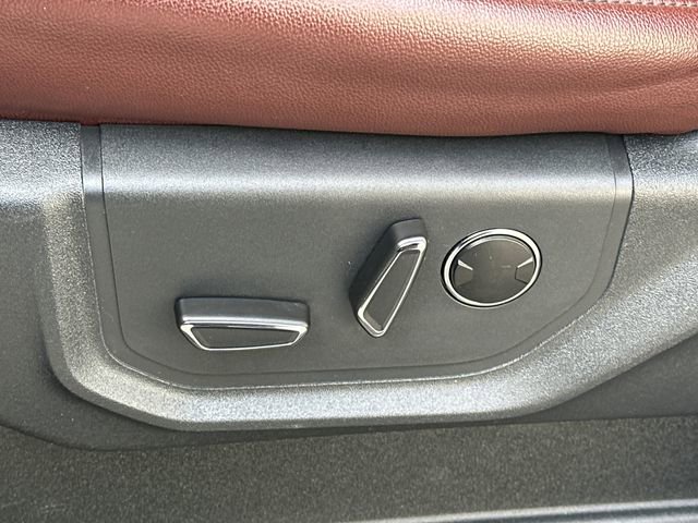 Certified 2023 Ford Expedition Max Limited image 42