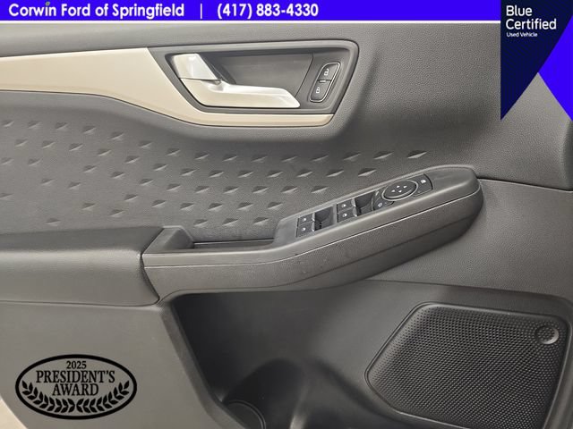 Certified 2020 Ford Escape SE Sport AWD/4WD image 35