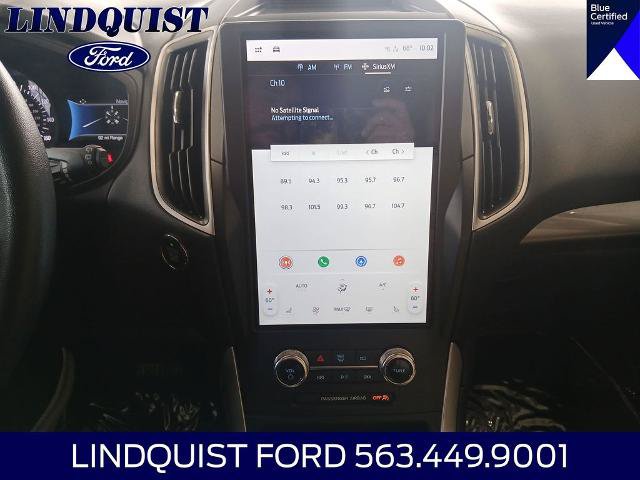 Certified 2024 Ford Edge SEL AWD/4WD image 19