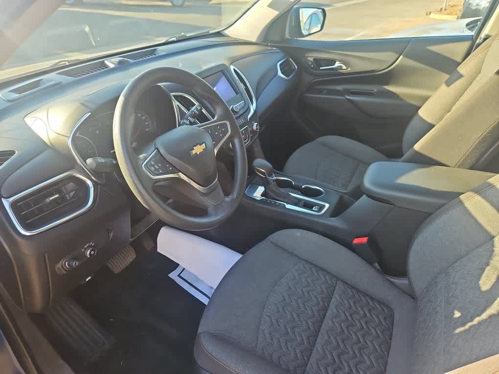 Used 2022 Chevrolet Equinox LT FWD image 14