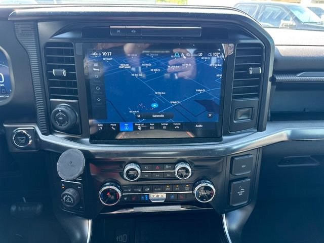 Certified 2025 Ford F150 Raptor AWD/4WD image 23