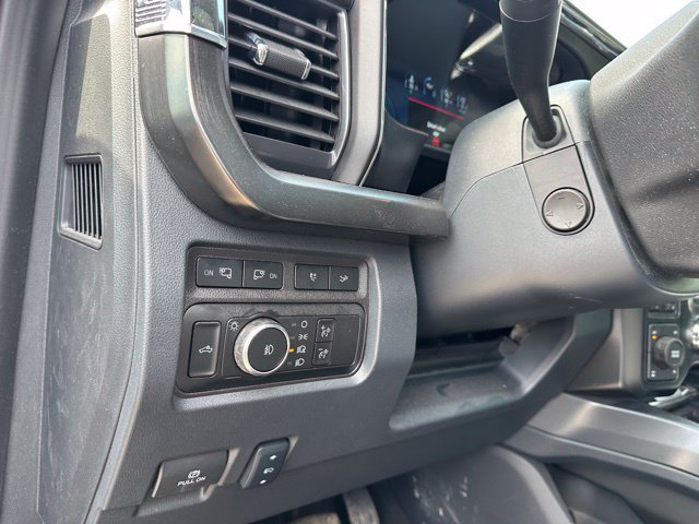 Certified 2024 Ford F250 Lariat w/ Lariat Ultimate Package AWD/4WD image 18